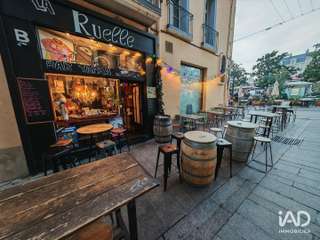 Bureaux et commerces