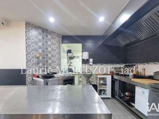 Bureaux et commerces