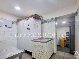 Bureaux et commerces