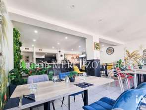 Vente Bureaux et commerces 100 m&sup2;Perpignan