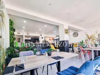 Bureaux et commerces