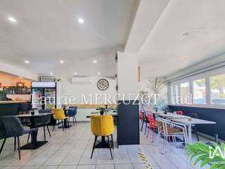 Bureaux et commerces