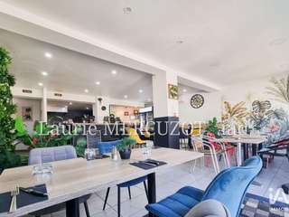 Bureaux et commerces