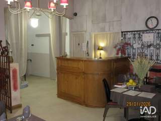 Bureaux et commerces