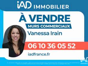 Vente Bureaux et commerces 140 m&sup2;Perpignan