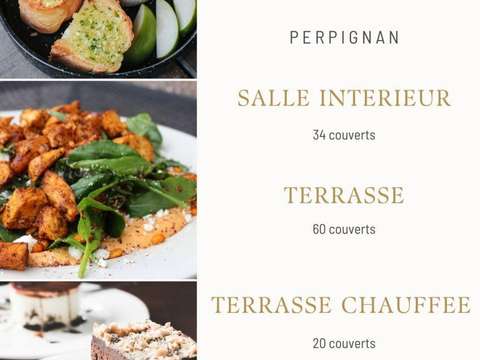 Bureaux et commerces Perpignan 66