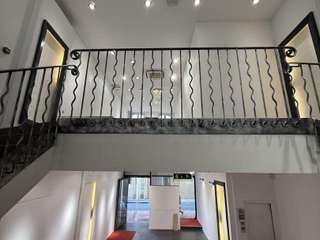 Bureaux et commerces