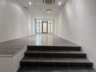 Bureaux et commerces