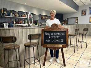 Vente Bureaux et commerces 100 m&sup2;Perpignan