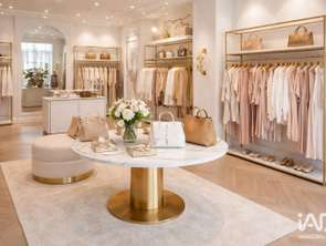 Vente Bureaux et commerces 155 m&sup2;Perpignan