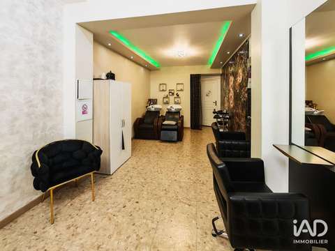 Bureaux et commerces Perpignan 66