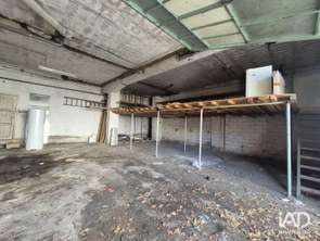 Vente Bureaux et commerces 465 m&sup2;Perpignan