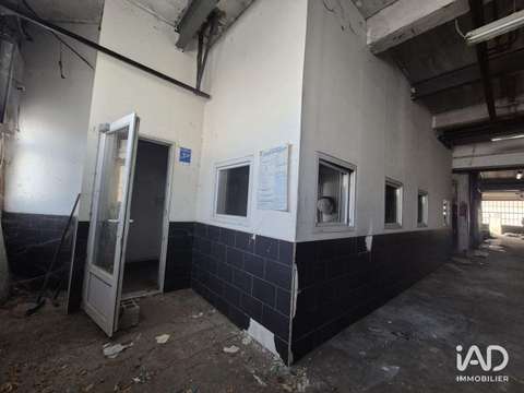 Bureaux et commerces