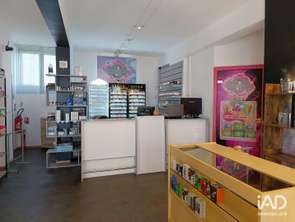 Vente Bureaux et commerces 100 m&sup2;Perpignan