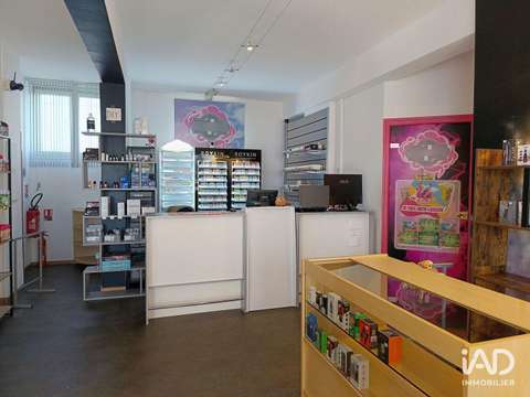 Bureaux et commerces Perpignan 66
