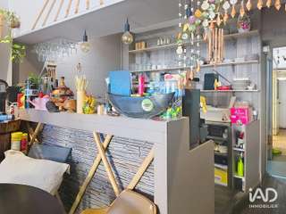 Bureaux et commerces