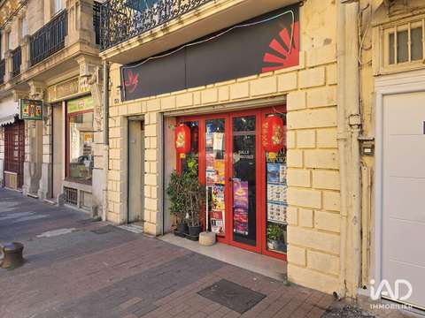 Bureaux et commerces Perpignan 66