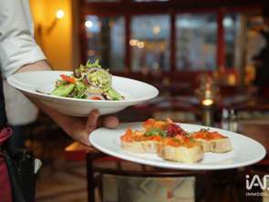 Vente Bureaux et commerces 450 m&sup2;Perpignan