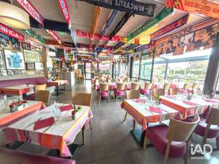 Bureaux et commerces