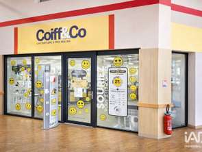 Vente Bureaux et commerces 80 m&sup2;Perrigny-lès-Dijon