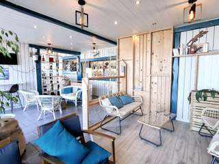 Bureaux et commerces