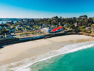 Bureaux et commerces