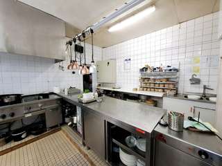 Bureaux et commerces