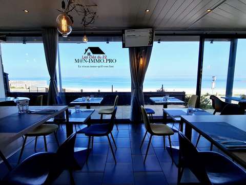 Bureaux et commerces