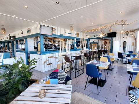 Bureaux et commerces