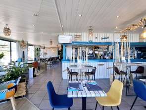 Vente Bureaux et commerces 180 m&sup2;Perros-Guirec