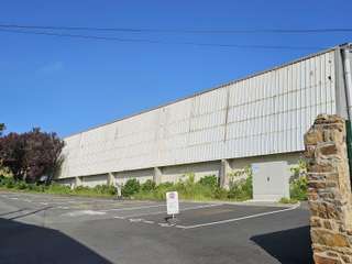 Bureaux et commerces