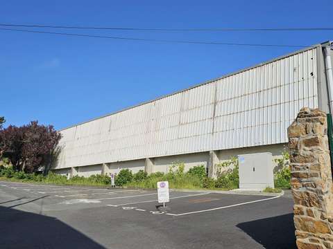 Bureaux et commerces Perros-Guirec 22