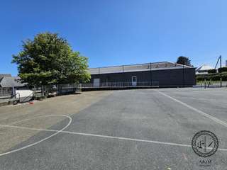 Bureaux et commerces