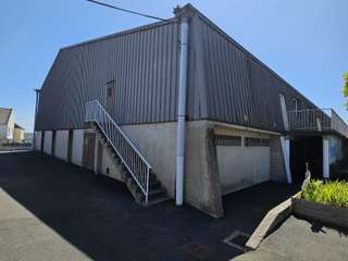 Bureaux et commerces