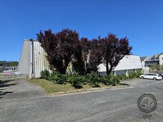 Bureaux et commerces