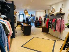 Vente Bureaux et commerces 43 m&sup2;Perros-Guirec