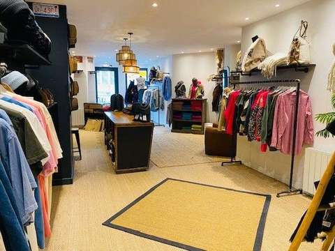 Bureaux et commerces 1 pièce Perros-Guirec 22