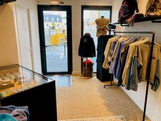 Bureaux et commerces 1 pièce