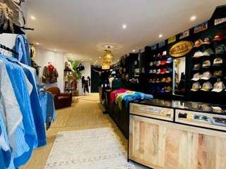 Bureaux et commerces 1 pièce