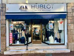 Vente Bureaux et commerces 55 m&sup2;Perros-Guirec