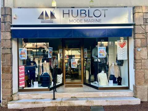 Bureaux et commerces Perros-Guirec 22