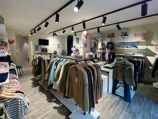 Bureaux et commerces