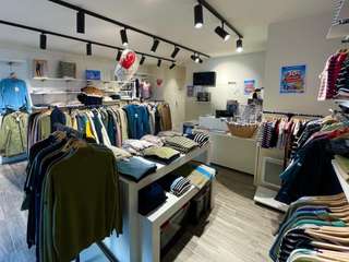 Bureaux et commerces