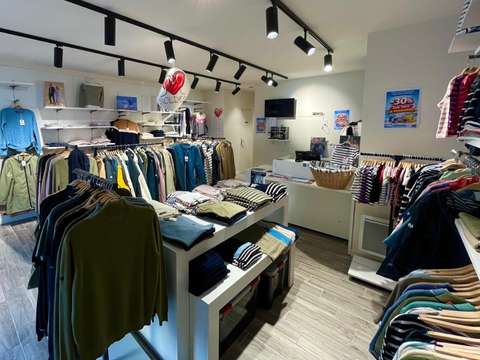 Bureaux et commerces