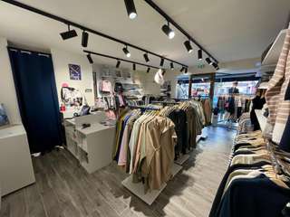 Bureaux et commerces