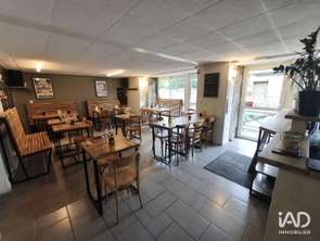 Vente Bureaux et commerces 57 m&sup2;Perros-Guirec