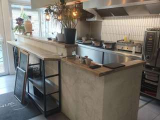 Bureaux et commerces