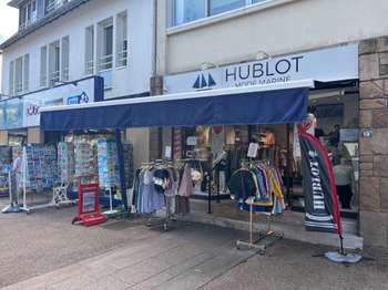 Bureaux et commerces Perros-Guirec 22