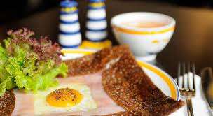 Bureaux et commerces Perros-Guirec 22