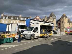 Vente Bureaux et commercesPerros-Guirec